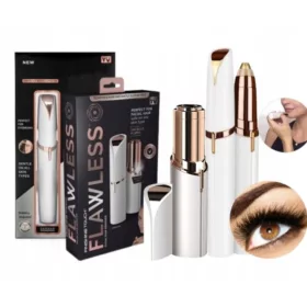    Set per la depilazione del viso e delle sopracciglia Cosa e come? Nutrizione