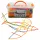  Cannucce da costruzione Toys4edu 400 pz.