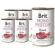 Brit MONO PROTEIN Agnello 12x400g