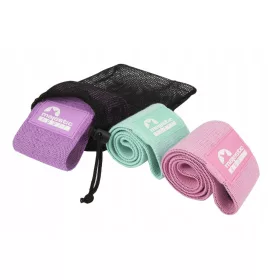  Gommini Majestic Sport Hip Band M-HB-4503 3 pz.