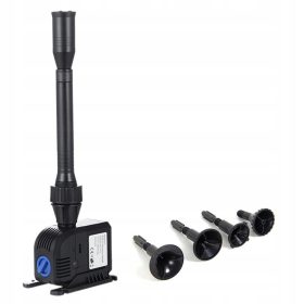  Pompa Sunsun 8 W 501 - 1000 l/h