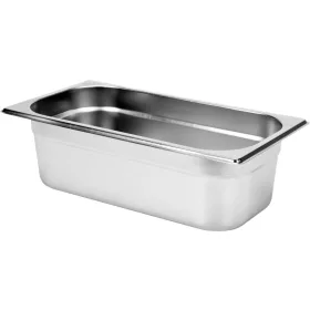 Contenitore GN 1/3 Yato 100 mm acciaio inox 4 l