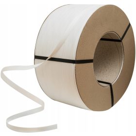   Nastro PP (polipropilene) Nastro PP 16 mm/0,8 mm/1500 m 16 x 1500 m