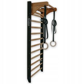  Scala da allenamento JumpBox 220 cm x 80 cm