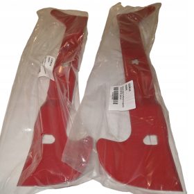  COLTELLI McCULLOCH M185-107TC M200-107TC 540 mm