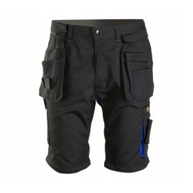 SHORTS DA LAVORO, PANTALONI CARGO, SHORTS FITTING