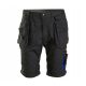SHORTS DA LAVORO, PANTALONI CARGO, SHORTS FITTING
