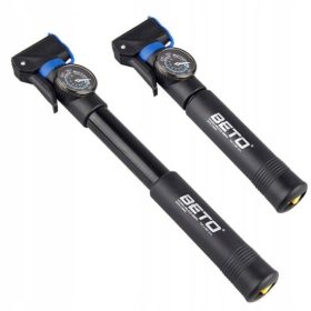  Pompa a mano Beto CLD-030PG nera