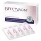  Infectvagin, pessari vaginali, 10 pezzi