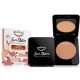  Equilibra Love's Nature Compact Bronzing Powder bronzer pressato finitura opaca 8,5 g