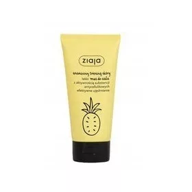  Ziaja Pineapple Skin Training 160 ml mousse corpo leggera