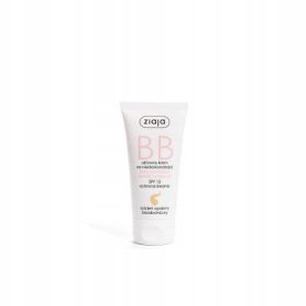  Ziaja BB cream tonalità abbronzante SPF 11-20 50 ml