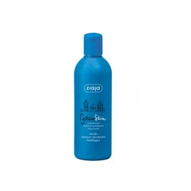  Ziaja shampoo 300 ml rigenerazione e idratazione