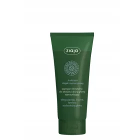  Ziaja shampoo 200 ml rigenerazione e idratazione