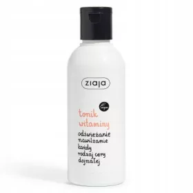    Ziaja Tonico viso vitaminico per tutti i tipi di pelle matura 200ml