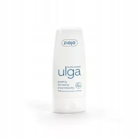  Ziaja Peeling viso detergente 60 ml