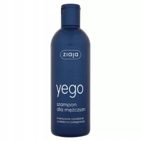  Ziaja Yego shampoo per capelli da uomo da 300 ml
