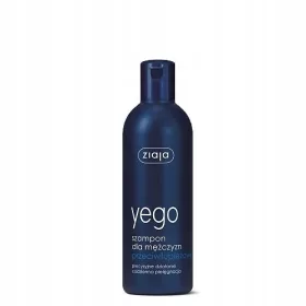  Ziaja Yego shampoo - per uomo Ziaja 300 ml antiforfora