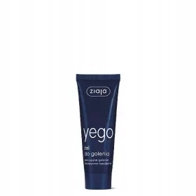  ZIAJA YEGO Gel da barba 65ml