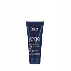  ZIAJA YEGO Gel per tibie. lenitivo intensivo 75 ml (tubo)