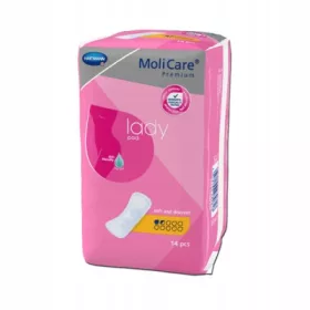    MoliCare Premium Lady Pad inserto assorbente da donna 14 pz.