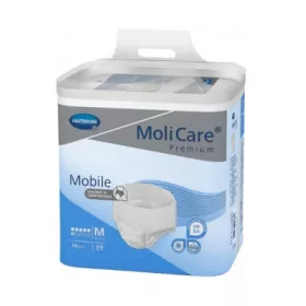  Mutandine assorbenti Hartmann Premium Mobile M 30 pz.