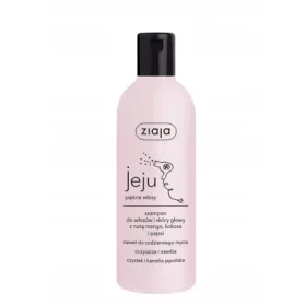  Ziaja shampoo 300 ml detergente
