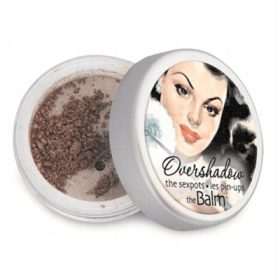  Tonalità unica, la tonalità perlata Balm Loose