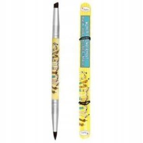  Pennello per trucco Balm con setole sintetiche