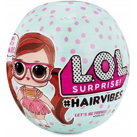  Bambola LOL Hairvibes 564744