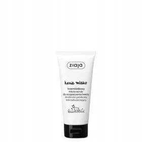  Ziaja Peeling Viso Idratante 75 ml