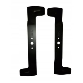  COLTELLI 46 cm HONDA HF2113 2114 VIKING MT 540 545 580