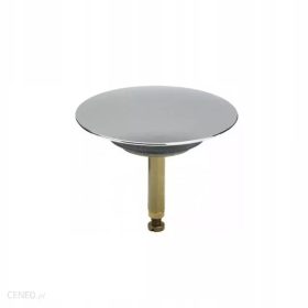  Spina clic-clack tonda Kludi 705040500 argento