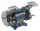  Smerigliatrice da tavolo Bosch 350 W 230 V a rete