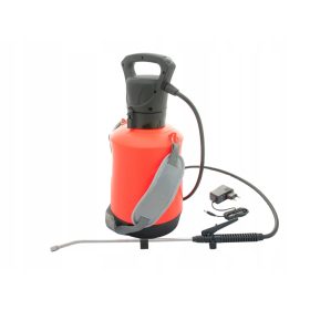  Atomizzatore a batteria Polirat 8 l