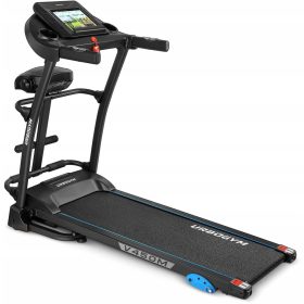  Tapis roulant elettrico Urbogym V450M fino a 110 kg
