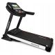  Tapis roulant elettrico Urbogym V850S fino a 150 kg