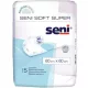  SENI SOFT Assorbenti igienici 60 x 60 cm 5 pezzi