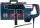  Rete elettrica per martello a percussione SDS Max Bosch 7,5 J 1100 W 230 V