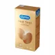  Preservativi Durex Real Feel senza lattice 10 pezzi