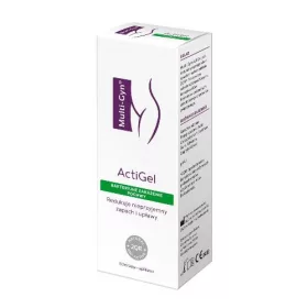  Gel Multi-Gyn per donna 50 ml