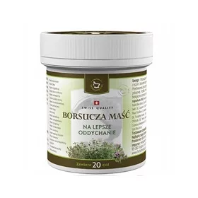  Herbamedicus Tasso Unguento Aromaterapia alle erbe