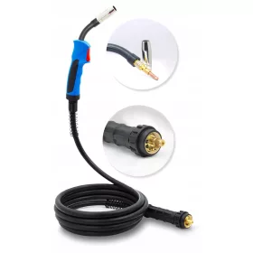 Maniglia per saldatura MB-15/3m