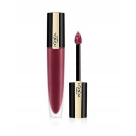    Rossetto liquido opaco L'Oreal Paris Rouge Signature 103 I Enjoy rossetto liquido opaco 7 ml