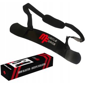  Cintura universale per bodybuilding Muscleforge