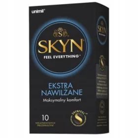  Preservativi Skyn Ekstra 10 pz.