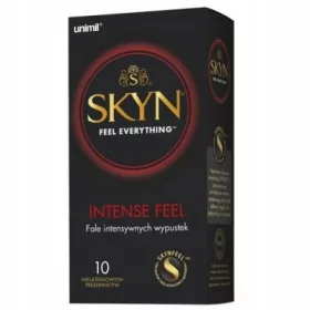  Preservativi SKYN Feel Everything Intense Feel 10 pz.