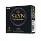  Preservativi Unimil Skyn Elite non in lattice, 3 pezzi