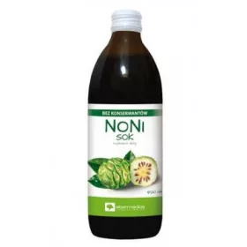  Succo di frutta Alter Medica Noni 500 ml