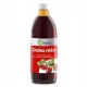  EkaMedica Succo di rosa canina 500 ml
